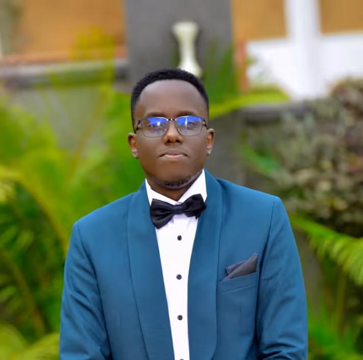 Wasswa Jacob Kibalama